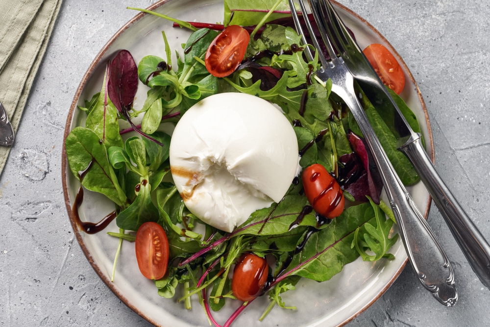 burrata