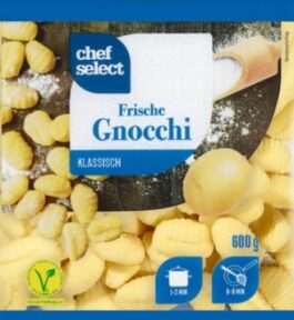 gnocchi lidl