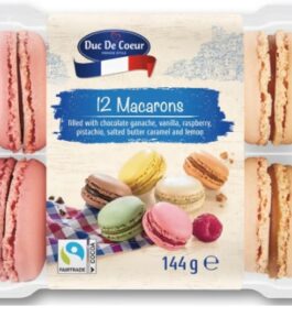 makaroniki lidl