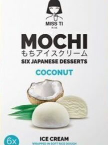 mochi biedronka