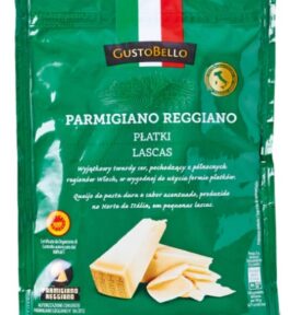 parmezan Biedronka