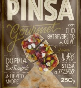 pinsa biedronka