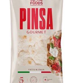 pinsa lidl