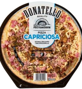 pizza Biedronka