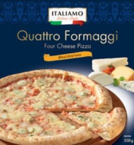 pizza lidl