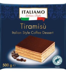 tiramisu lidl