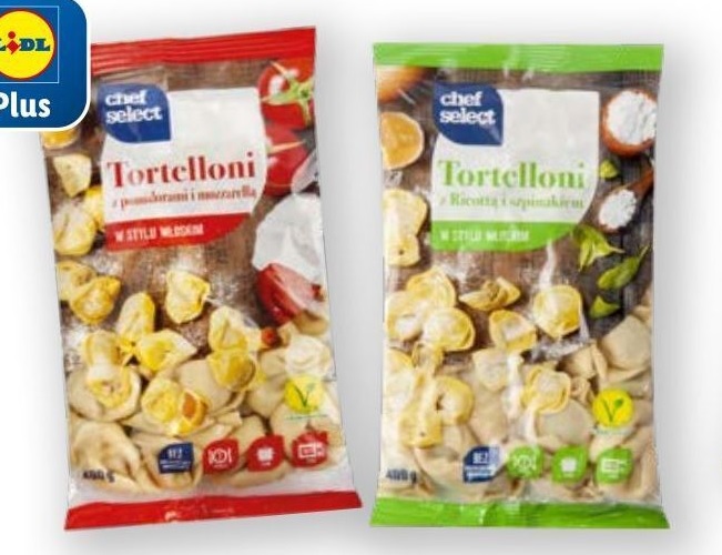 tortellini lidl