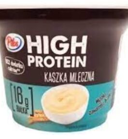 kaszka mleczna lidl