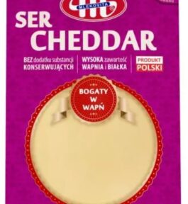 ser cheddar mlekovita