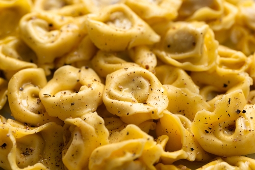 tortellini
