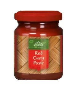 pasta curry lidl