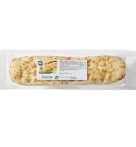 focaccia lidl
