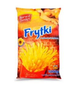 frytki lidl