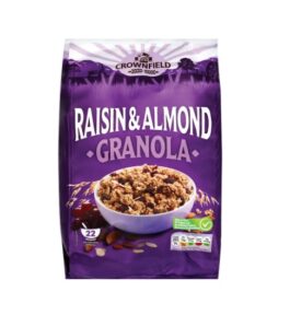 granola lidl