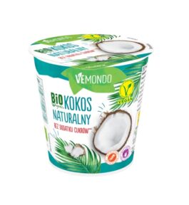 jogurt kokosowy lidl