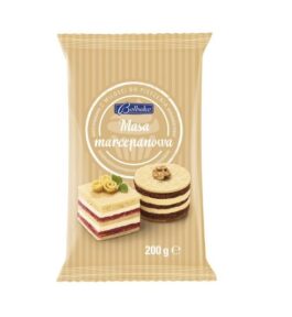 masa marcepanowa lidl