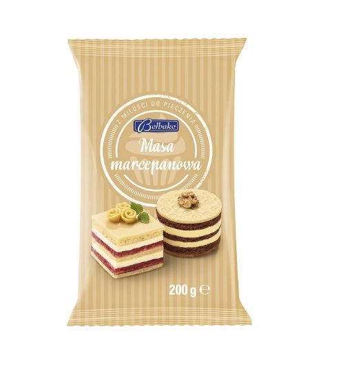 masa marcepanowa lidl