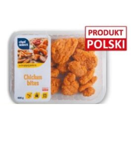 nuggetsy lidl