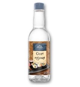 ocet ryżowy lidl