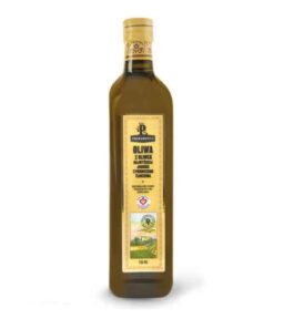 oliwa z oliwek lidl
