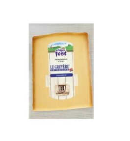 ser gruyere lidl
