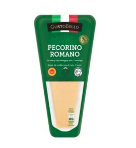 ser pecorino biedronka