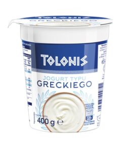 jogurt grecki biedronka