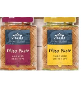 pasta miso lidl