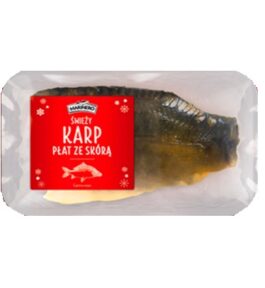 karp biedronka