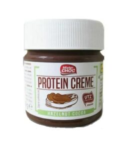 krem proteinowy lidl