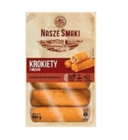 krokiety biedronka