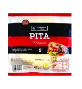 pita lidl