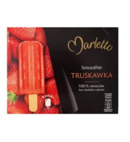lody bez cukru biedronka