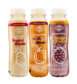 smoothie lidl