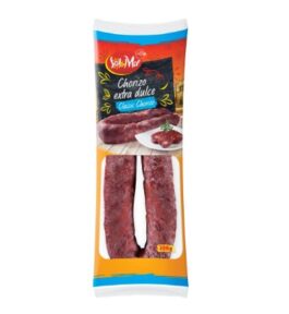 chorizo lidl