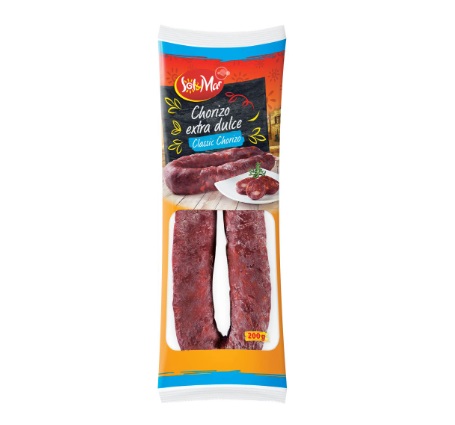 chorizo lidl
