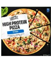 pizza proteinowa lidl