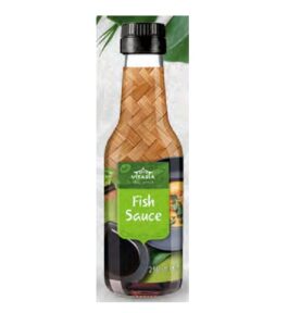 sos rybny lidl