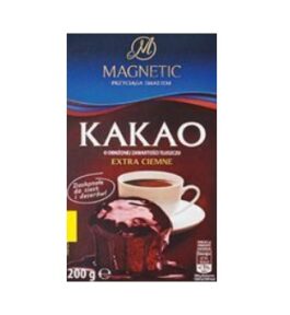 kakao biedronka