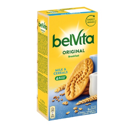 belvita ciastka