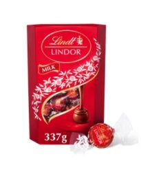 czekoladki lindor