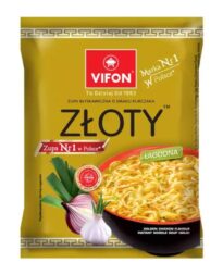 zupka chińska vifon złoty kurczak