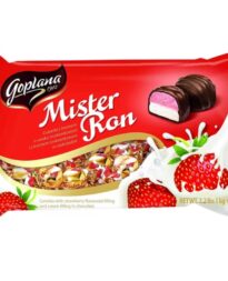 cukierki goplana mister ron