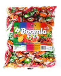 boomla cukierki