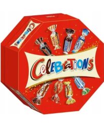 cukierki celebrations