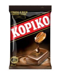kopiko cukierki