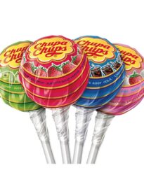 lizaki chupa chups