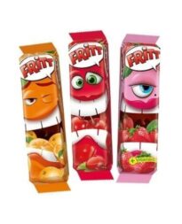 Fritt gumy