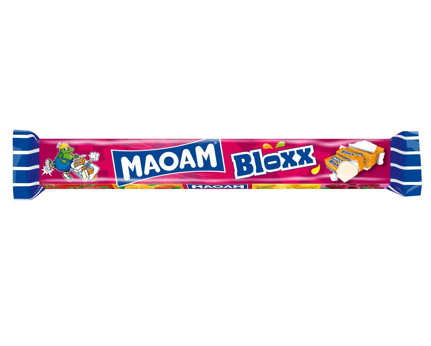 gumy maoam