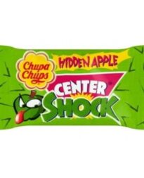 gumy shock
